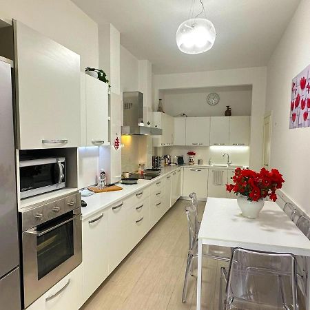 شقة Modern River House فلورنس المظهر الخارجي الصورة