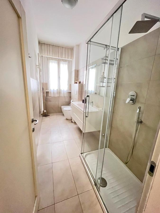 شقة Modern River House فلورنس المظهر الخارجي الصورة